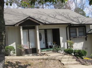 10 Tomisa Ln, Hot Springs, AR 71909