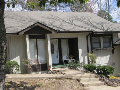10 Tomisa Ln, Hot Springs, AR, 71909