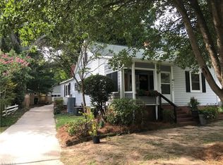 1507 Matthews St, Greensboro, NC 27408