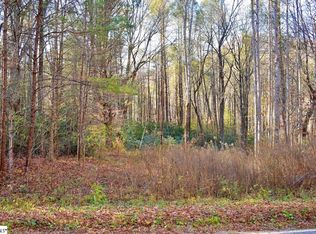 0 Gap Creek Rd, Marietta, SC 29661