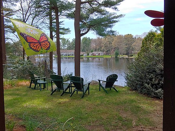 SERENE VIEWS AND DOCK