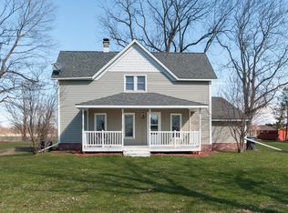 34700 20th Ave, Gobles, MI 49055