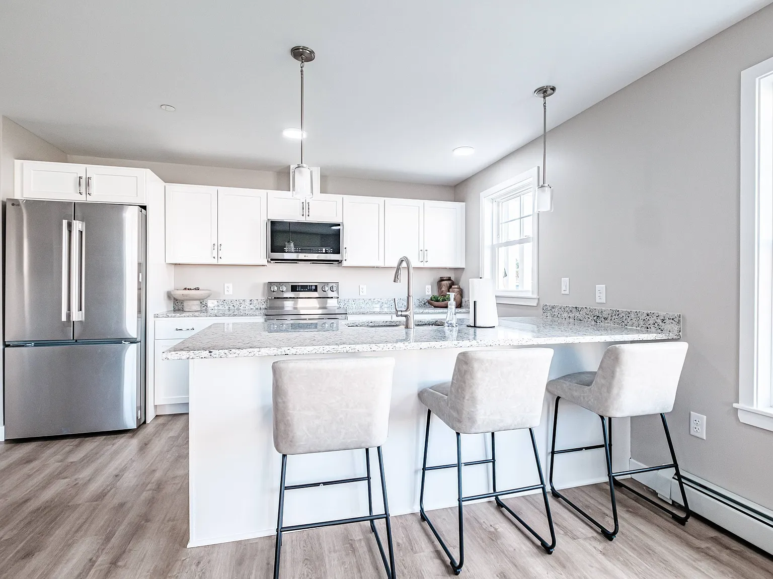 Windham Village Apartments — Photo 3