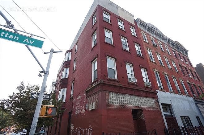 1st image of 128 Meserole St APT 4