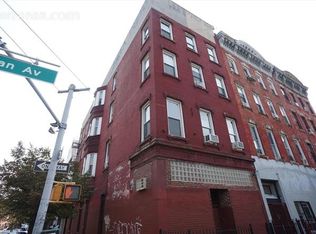 128 Meserole St APT 4, Brooklyn, NY 11206