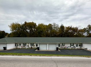 422 S Washington Ave, Walnut Grove, MO 65770