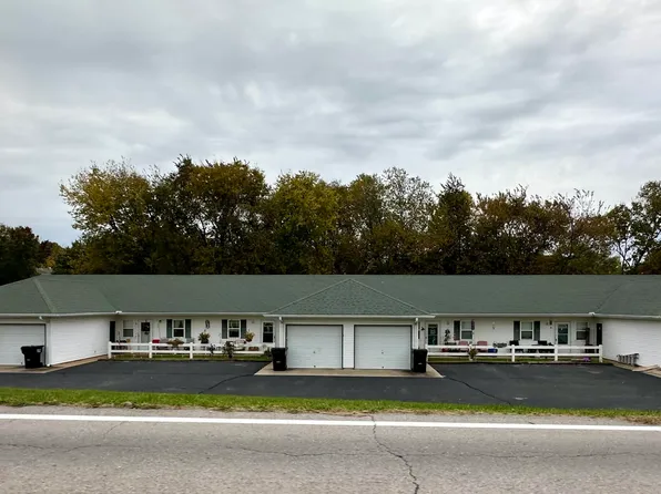 422 S Washington Street, Walnut Grove, MO 65770