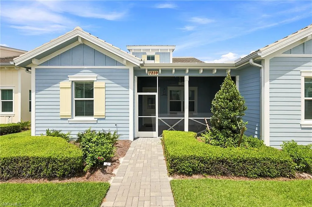 2 bed, 2.0 bath, 1321 sqft, $6,000 — Photo 1