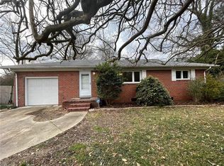 1125 Baker Rd, Virginia Beach, VA 23455