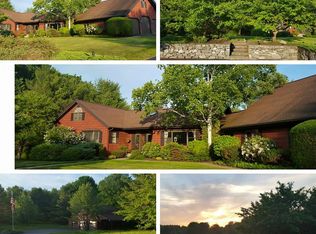 86 Odell Way, Yarmouth, ME 04096