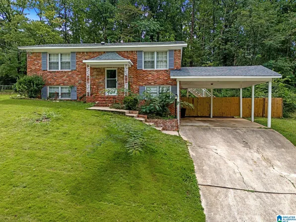 705 Sundale Dr, Birmingham, AL 35235