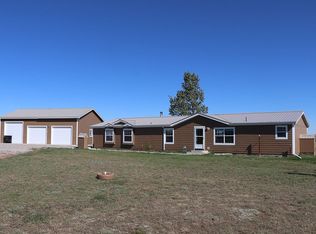 23 Park Place Ct, Rozet, WY 82727