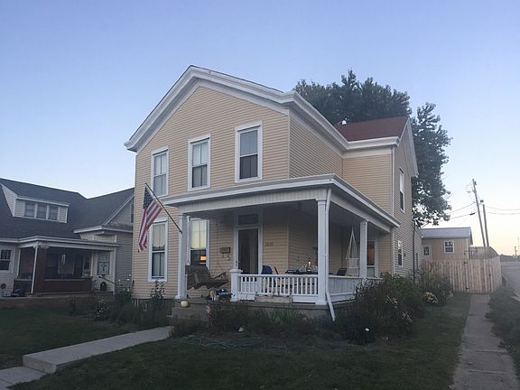 2nd image of 1036 Franklin Ave
