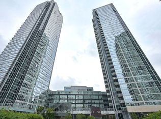 2908 Highway 7 Rd #1407, Vaughan, ON L4K1W8