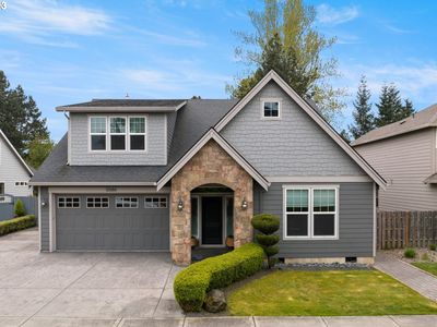 12686 Swallowtail Pl, Oregon City, OR, 97045