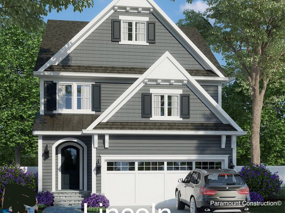 1830 Hileman, Falls Church, VA 22043 Zillow