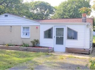 8114 Sumter Ave, Baltimore, MD 21237