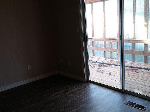 back bedroom