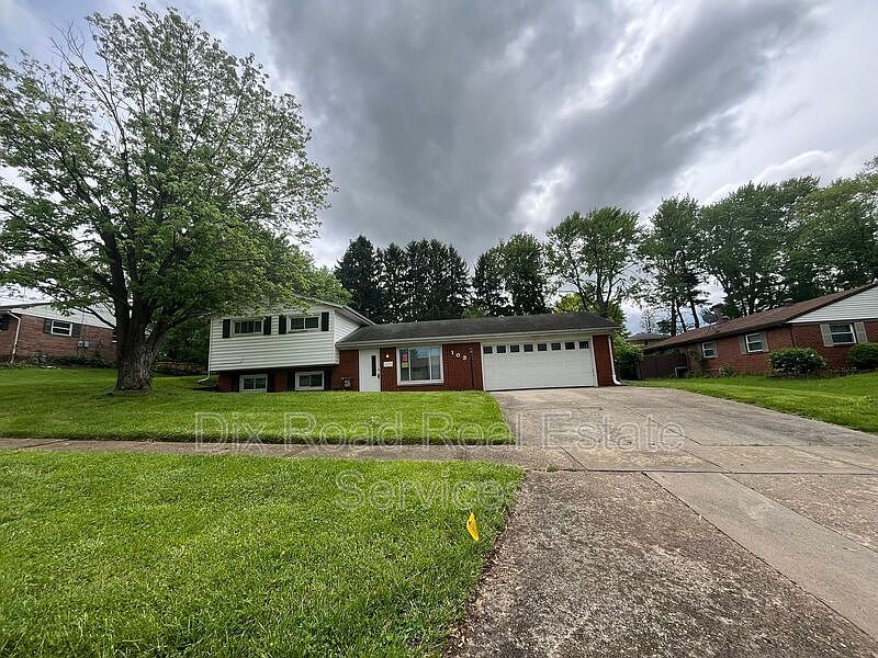 1st image of 1031 De Pauw Dr