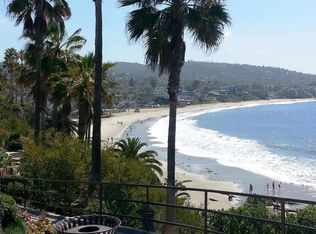 361 Cypress Dr #2, Laguna Beach, CA 92651
