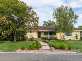1800 Olympus Dr, Sacramento, CA