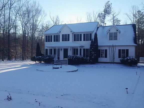 3rd image of 5450 Goodman Forest Ln