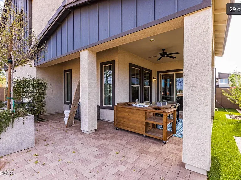 1154 S Tumbleweed Ln — Photo 38