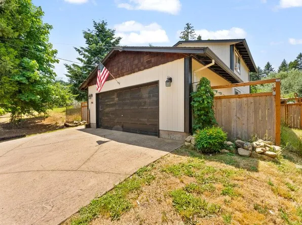 246 Willis Ave, Glendale, OR 97442