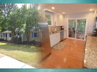 7535 Mine Valley Rd, Raleigh, NC 27615