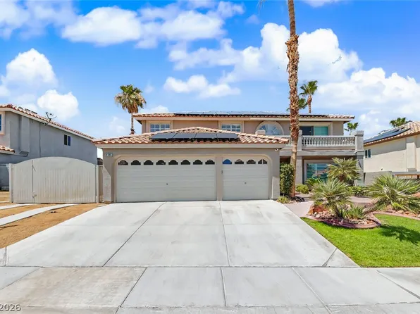8986 Sidebrook Ct, Las Vegas, NV 89129