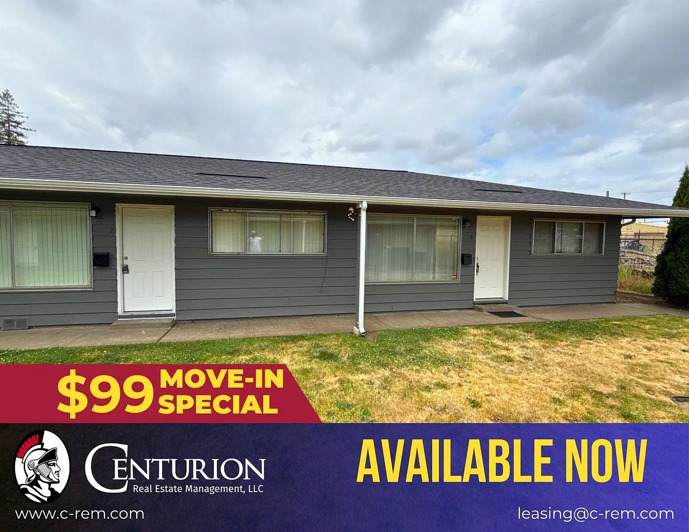1 bed, 1.0 bath, 688 sqft, $1,045 — Photo 1