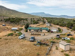 4640 Horse Canyon Rd, De Beque, CO 81630