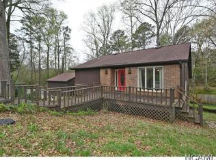 417 Crescent Dr SW, Hartselle, AL 35640