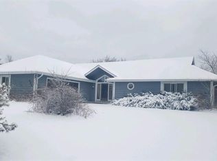 422 Belvedere W, Colgate, WI 53017