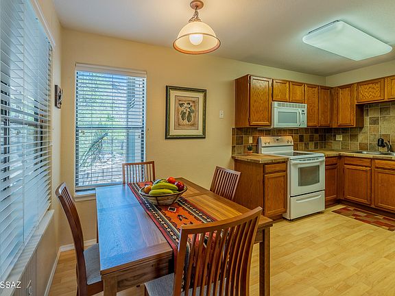 5th image of 6655 N Canyon Crest Dr Unit 14184