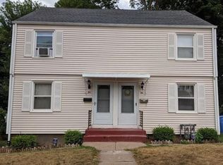 56 Cambridge St, Manchester, CT 06042