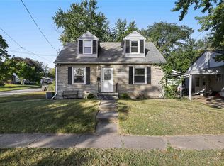 3500 27th St, Des Moines, IA 50310