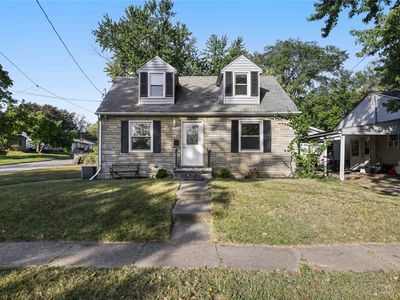 3500 27th St, Des Moines, IA, 50310