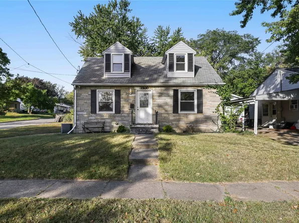 3500 27th St, Des Moines, IA 50310