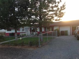 2808 Lukens Ln, Carson City, NV 89706