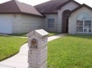 2204 Norma Dr, Mission, TX 78574