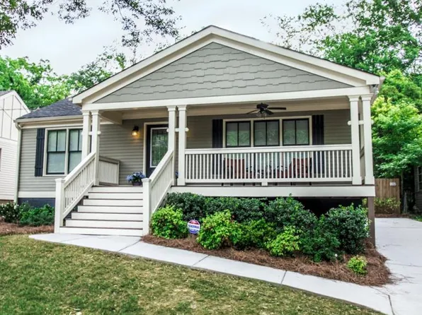 25 Sanderson St, Atlanta, GA 30307