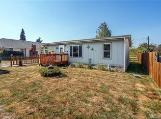 1519 Pike St, Centralia, WA 98531