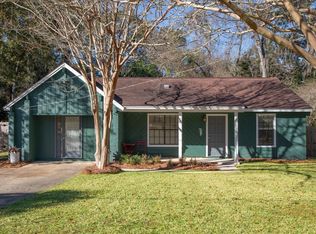 3260 Baldwin Dr W, Tallahassee, FL 32309