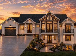 6736 N Frontier Dr, Morgan, UT 84050