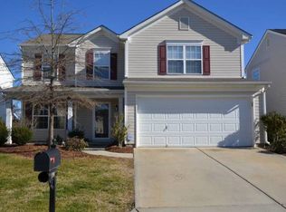 1286 Turning Leaf St NW, Concord, NC 28027