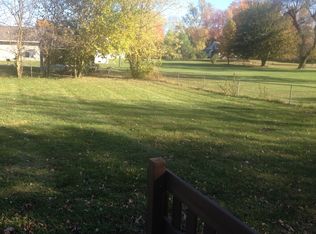 508 N Franklin St, Mentone, IN