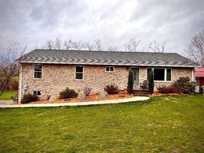 16 Smithfield St, Fairchance, PA, 15436