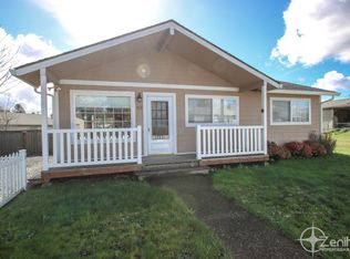 709 NW 72nd St, Vancouver, WA 98665