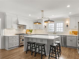 1109 Buckingham Rd, Greensboro, NC 27408